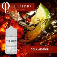 COLA & ΛΕΜΟΝΙ