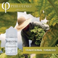 TRADITIONAL TOBACCO