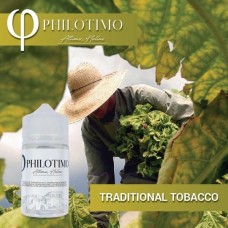 TRADITIONAL TOBACCO