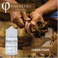 CUBAN CIGAR