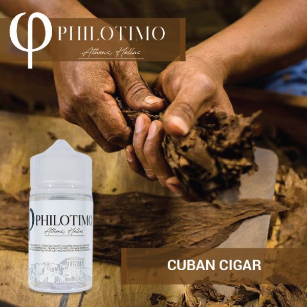 CUBAN CIGAR
