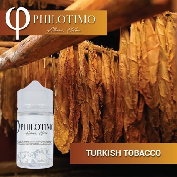 TURKISH TOBACCO