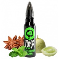 APPLE CUCUMBER MINT & ANISEED