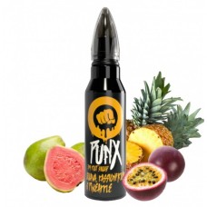 GUAVA PASSIONFRUIT & PINEAPPLE