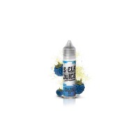 S-Elf Juice Blue Razz Lemonade Ice Flavour Sh...