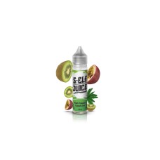 S-Elf Juice Kiwi Passion Guava Ice Flavour Shot 60ml