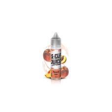 S-Elf Juice Peach Ice Flavour Shot Flavour Shot 60ml