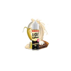 S-Elf Juice Pud Puds Banofee Pie Flavour Shot 60ml