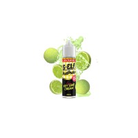 S-Elf Juice Pud Puds Keylime Cream Flavour Sh...