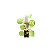 S-Elf Juice Pud Puds Keylime Cream Flavour Shot 60ml
