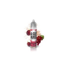 S-Elf Juice Red Grape Flavour Ice Shot 60ml