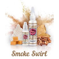 SMOKE SWIRL