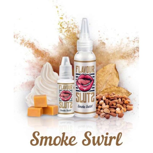 SMOKE SWIRL