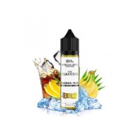 Steam City Flavour Shot Banana Rum Ice 60ml