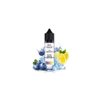 Steam City Flavour Shot Blue Lemon Ice 60ml