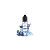 Steam City Flavour Shot Blueberry Ice 60ml