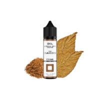 Steam City Flavour Shot Cigar 60ml