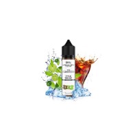 Steam City Flavour Shot Cola Twist Ice 60ml