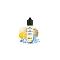 Steam City Flavour Shot Lemon Sorbet Ice 60ml