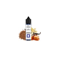 Steam City Flavour Shot Tribacco 60ml