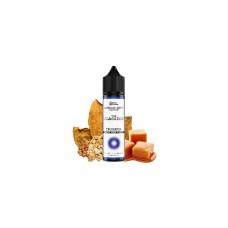Steam City Flavour Shot Tribeca 60ml