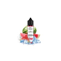 Steam City Flavour Shot Watermelon Ice 60ml