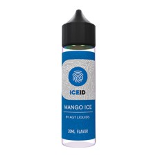 MANGO ICE
