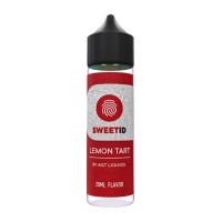 LEMON TART