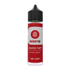 LEMON TART