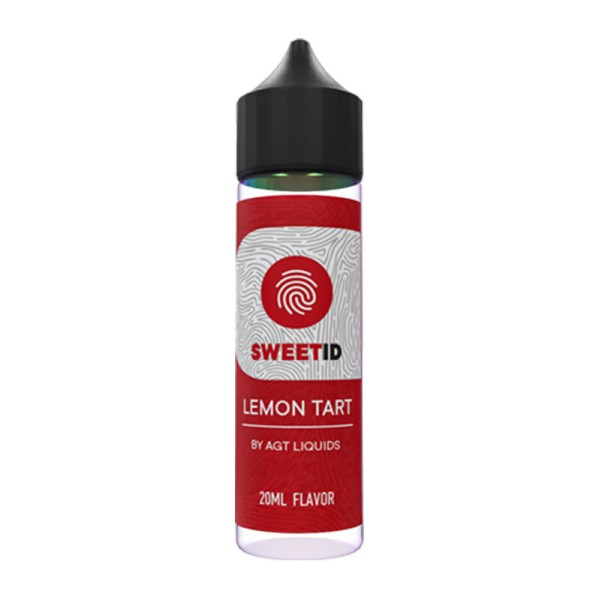 LEMON TART