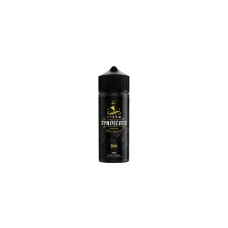 Capo Flavour Shot 120ml