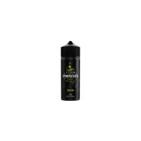 Janitor Flavour Shot 120ml