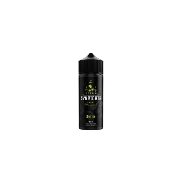 Consigliere Flavour Shot 120ml