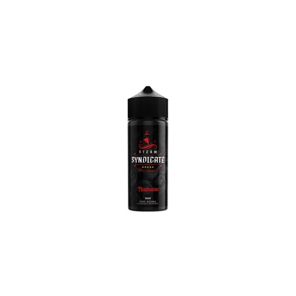 Messaggero Flavour Shot 120ml