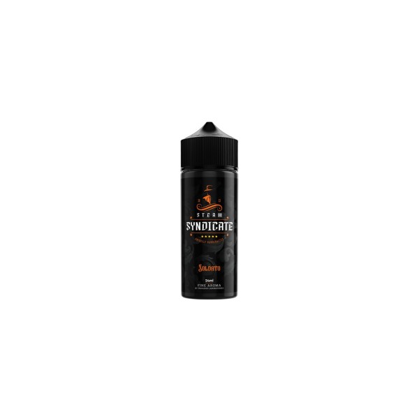 Soldato Flavour Shot 120ml