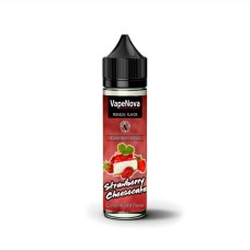 STRAWBERRY CHEESECAKE