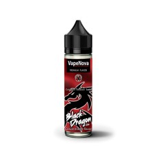 BLACK DRAGON