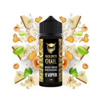 GOLDEN OWL