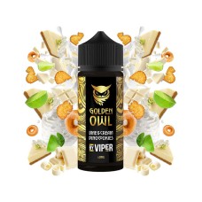 GOLDEN OWL