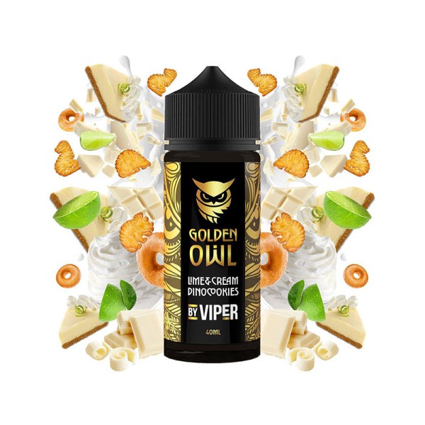 GOLDEN OWL
