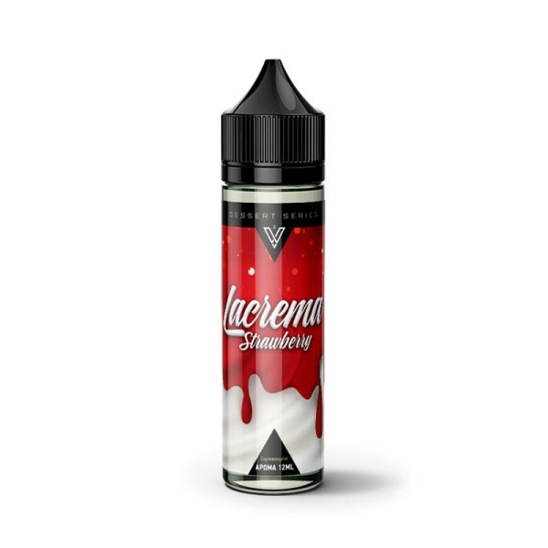 LACREMA STRAWBERRY