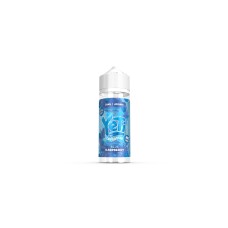 Yeti Defrosted Flavour Shot Blue Raspberry 120ml
