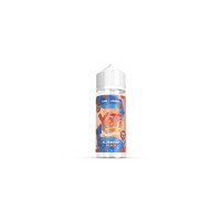 Yeti Defrosted Flavour Shot Blueberry Peach 1...