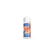 Yeti Defrosted Flavour Shot Blueberry Peach 120ml