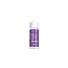 Yeti Defrosted Flavour Shot Grape 120ml
