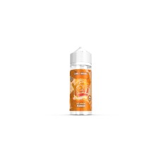 Yeti Defrosted Flavour Shot Orange Mango 120ml