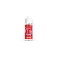 Yeti Defrosted Flavour Shot Strawberry 120ml
