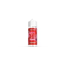 Yeti Defrosted Flavour Shot Strawberry 120ml