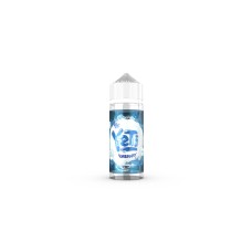 Yeti Iced Energy Flavour Shot 120ml