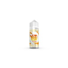 Yeti Iced Flavour Shot Orange Lemon 120ml
